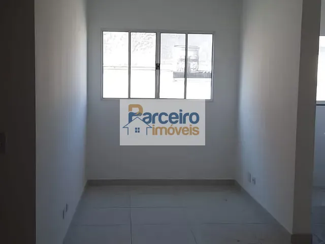 Apartamento 2 quartos e 1 banheiro, à venda, no bairro Jardim Paraguaçu em São Paulo