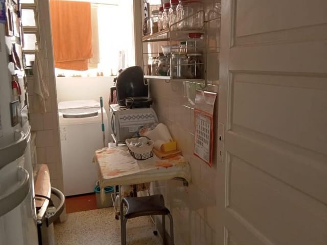 Apartamento com 37m² 1 quarto e 1 banheiro, à venda, no bairro Aclimação em São Paulo