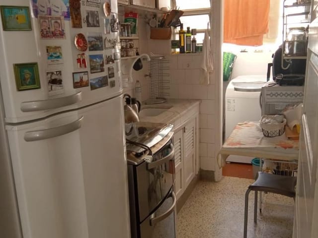 Apartamento com 37m² 1 quarto e 1 banheiro, à venda, no bairro Aclimação em São Paulo