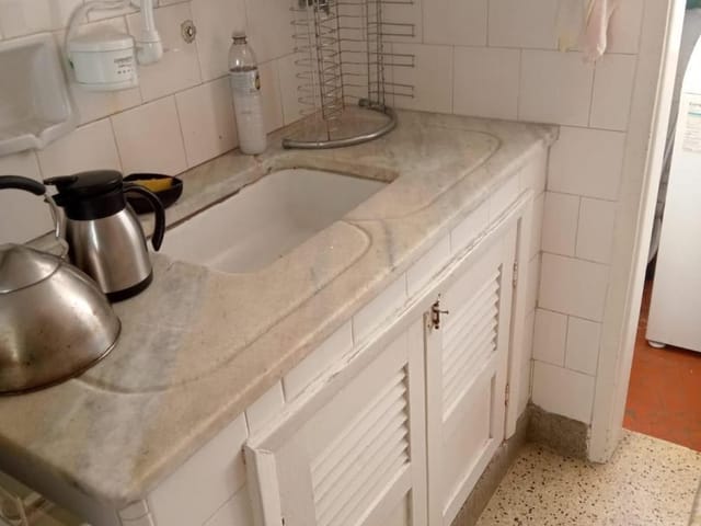 Apartamento com 37m² 1 quarto e 1 banheiro, à venda, no bairro Aclimação em São Paulo