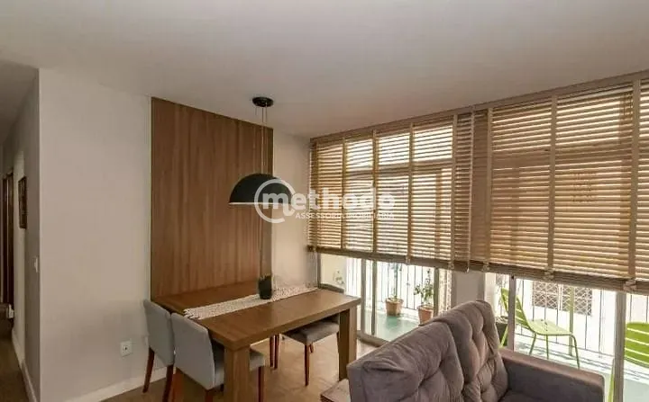 Apartamento, 3 quartos, 87 m² - Foto 1
