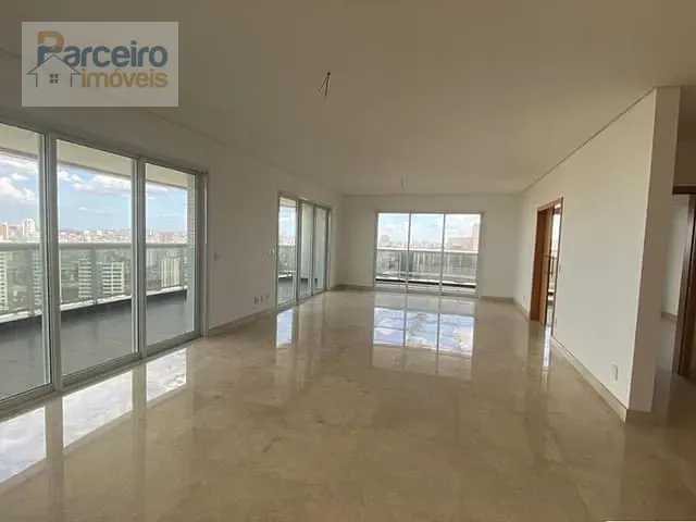 Apartamento 4 quartos e 4 banheiros, à venda, no bairro Jardim Anália Franco em São Paulo