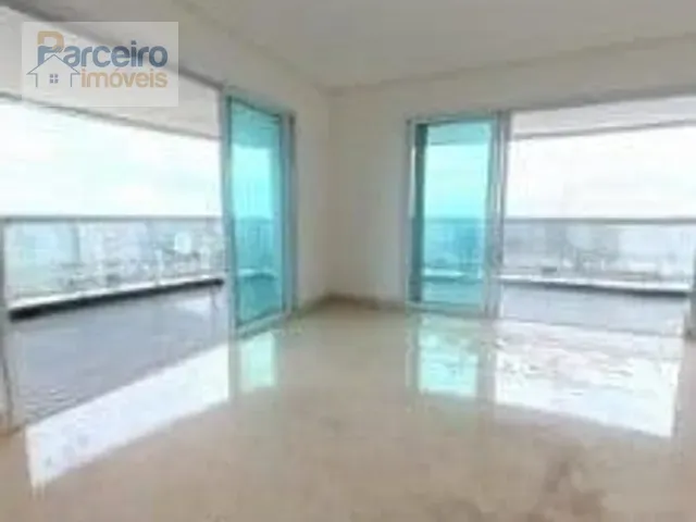 Apartamento 4 quartos e 4 banheiros, à venda, no bairro Jardim Anália Franco em São Paulo