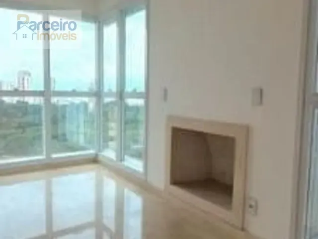 Apartamento 4 quartos e 4 banheiros, à venda, no bairro Jardim Anália Franco em São Paulo
