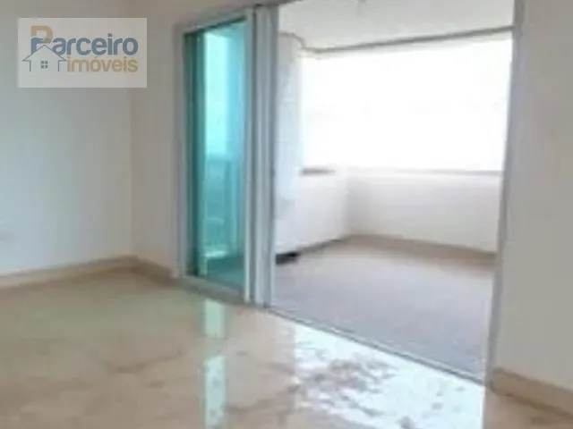 Apartamento 4 quartos e 4 banheiros, à venda, no bairro Jardim Anália Franco em São Paulo