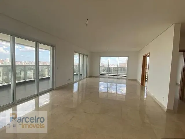 Apartamento 4 quartos e 4 banheiros, à venda, no bairro Jardim Anália Franco em São Paulo