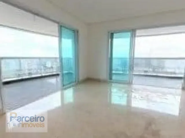 Apartamento 4 quartos e 4 banheiros, à venda, no bairro Jardim Anália Franco em São Paulo