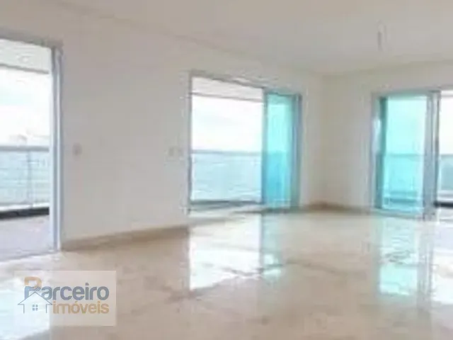 Apartamento 4 quartos e 4 banheiros, à venda, no bairro Jardim Anália Franco em São Paulo