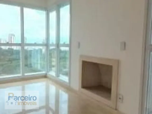 Apartamento 4 quartos e 4 banheiros, à venda, no bairro Jardim Anália Franco em São Paulo