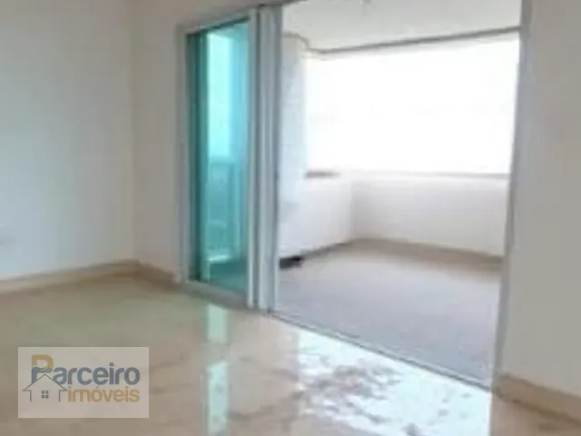 Apartamento 4 quartos e 4 banheiros, à venda, no bairro Jardim Anália Franco em São Paulo