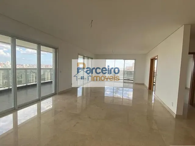 Apartamento 4 quartos e 4 banheiros, à venda, no bairro Jardim Anália Franco em São Paulo