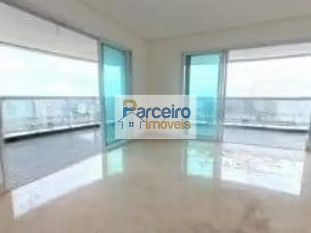 Apartamento 4 quartos e 4 banheiros, à venda, no bairro Jardim Anália Franco em São Paulo