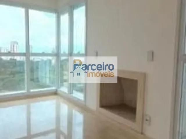 Apartamento 4 quartos e 4 banheiros, à venda, no bairro Jardim Anália Franco em São Paulo