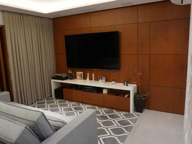 Apartamento com 120m² 3 quartos e 4 banheiros, à venda, no bairro Vila Olímpia em São Paulo