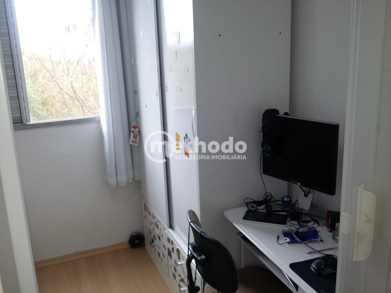 Apartamento, 2 quartos, 47 m² - Foto 7