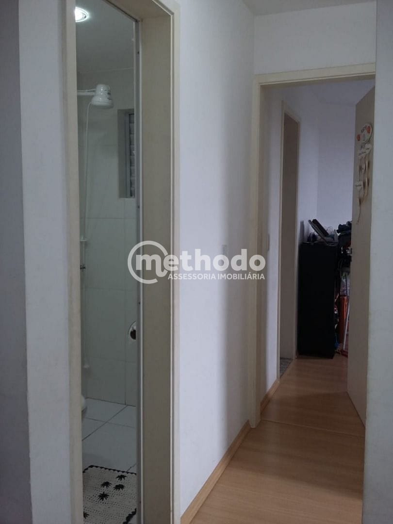 Apartamento, 2 quartos, 47 m² - Foto 4