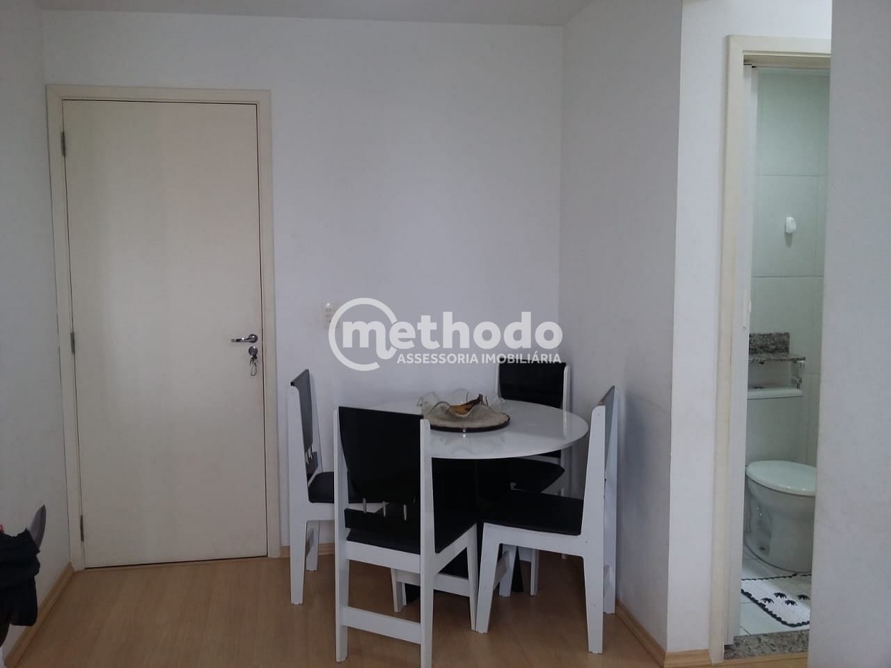 Apartamento, 2 quartos, 47 m² - Foto 2