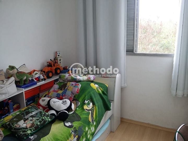 Apartamento, 2 quartos, 47 m² - Foto 6