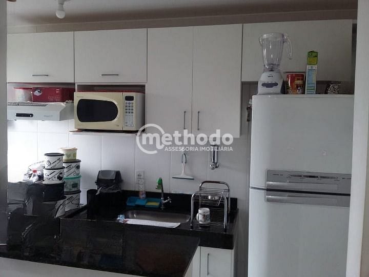 Apartamento, 2 quartos, 47 m² - Foto 3