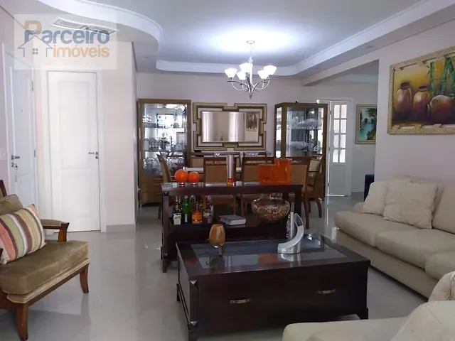 Apartamento 3 quartos e 3 banheiros, à venda, no bairro Vila Gomes Cardim em São Paulo
