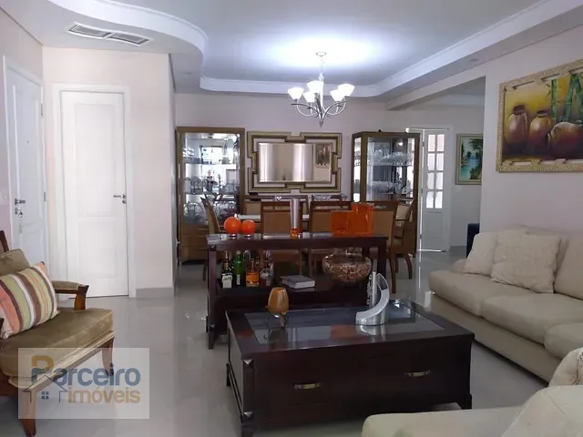 Apartamento 3 quartos e 3 banheiros, à venda, no bairro Vila Gomes Cardim em São Paulo