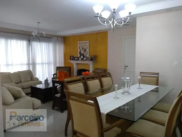 Apartamento 3 quartos e 3 banheiros, à venda, no bairro Vila Gomes Cardim em São Paulo