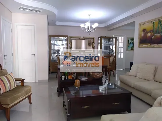 Apartamento 3 quartos e 3 banheiros, à venda, no bairro Vila Gomes Cardim em São Paulo