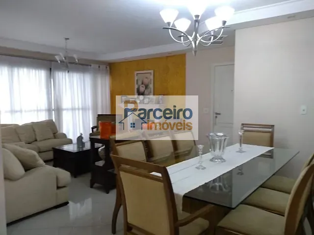 Apartamento 3 quartos e 3 banheiros, à venda, no bairro Vila Gomes Cardim em São Paulo