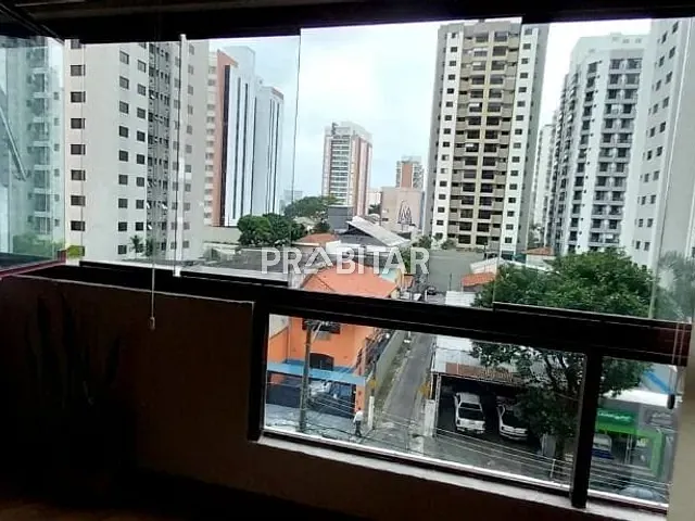 Apartamento 3 quartos e 2 banheiros, à venda, no bairro Vila Leopoldina em São Paulo