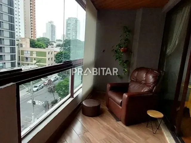 Apartamento 3 quartos e 2 banheiros, à venda, no bairro Vila Leopoldina em São Paulo