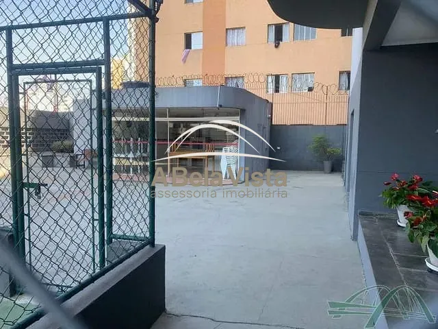 Apartamento com 70m² 3 quartos e 1 banheiro, à venda, no bairro CENTRO em Osasco