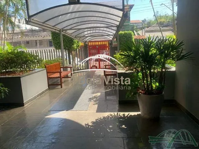 Apartamento com 70m² 3 quartos e 1 banheiro, à venda, no bairro CENTRO em Osasco