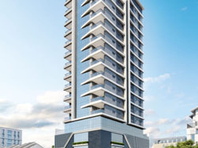 Apartamento com 128m² 3 quartos e 4 banheiros, à venda, no bairro Balneário Pereque em Porto Belo