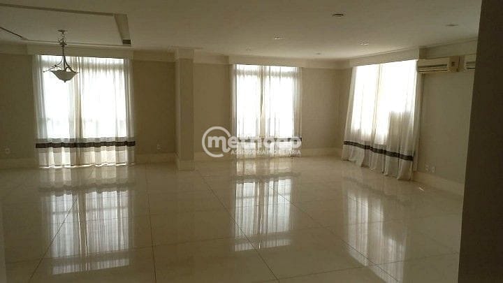 Apartamento, 4 quartos, 277 m² - Foto 3