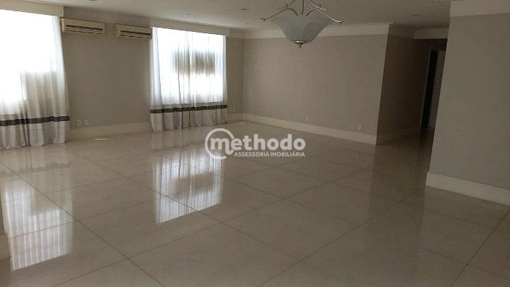 Apartamento, 4 quartos, 277 m² - Foto 1