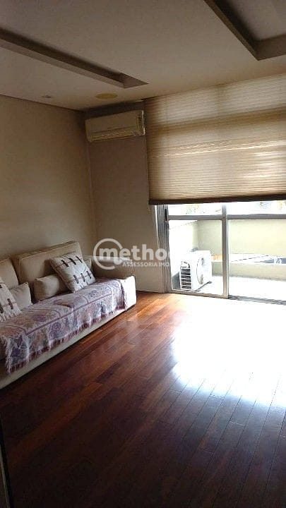 Apartamento, 4 quartos, 277 m² - Foto 4
