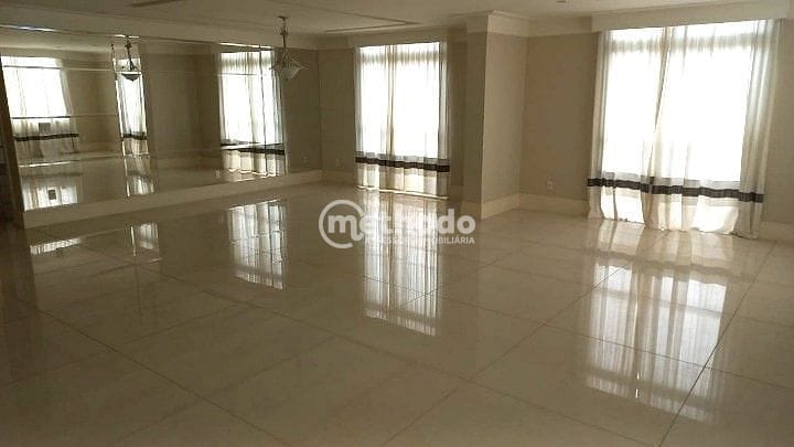 Apartamento, 4 quartos, 277 m² - Foto 2