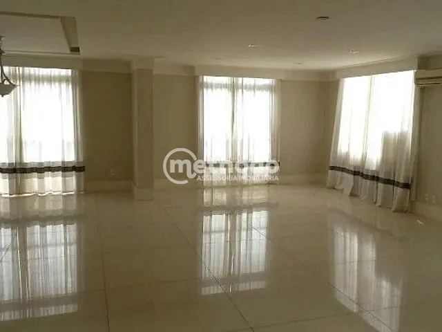 Apartamento com 277m² 4 quartos e 5 banheiros, à venda, no bairro Cambuí em Campinas