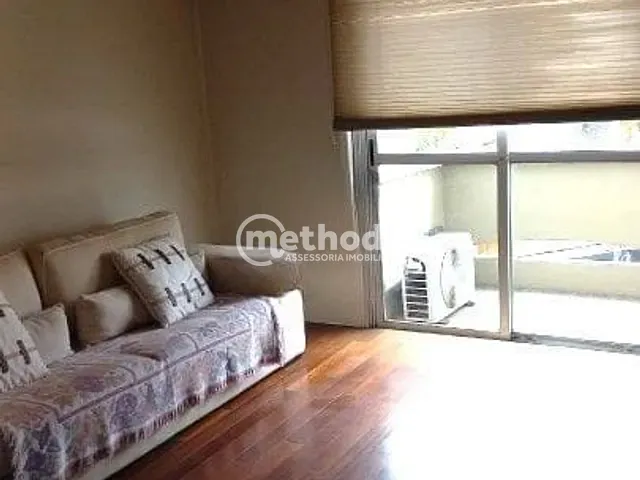 Apartamento com 277m² 4 quartos e 5 banheiros, à venda, no bairro Cambuí em Campinas