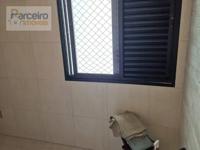 Apartamento 3 quartos e 2 banheiros, à venda, no bairro Vila Regente Feijó em São Paulo