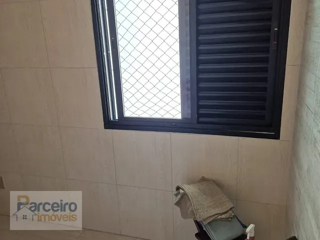 Apartamento 3 quartos e 2 banheiros, à venda, no bairro Vila Regente Feijó em São Paulo