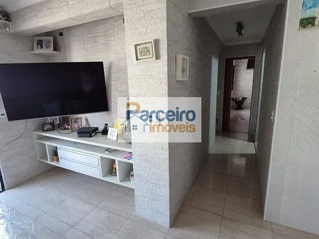 Apartamento 3 quartos e 2 banheiros, à venda, no bairro Vila Regente Feijó em São Paulo