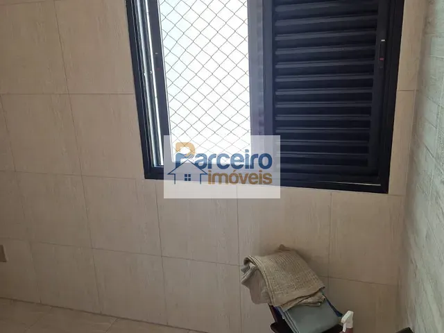 Apartamento 3 quartos e 2 banheiros, à venda, no bairro Vila Regente Feijó em São Paulo