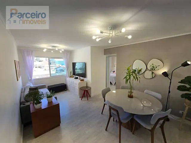 Apartamento 2 quartos e 1 banheiro, à venda, no bairro Tatuapé em São Paulo