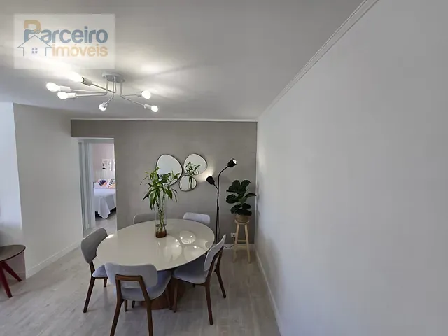Apartamento 2 quartos e 1 banheiro, à venda, no bairro Tatuapé em São Paulo