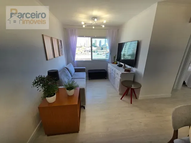 Apartamento 2 quartos e 1 banheiro, à venda, no bairro Tatuapé em São Paulo