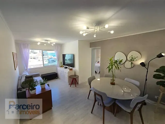 Apartamento 2 quartos e 1 banheiro, à venda, no bairro Tatuapé em São Paulo