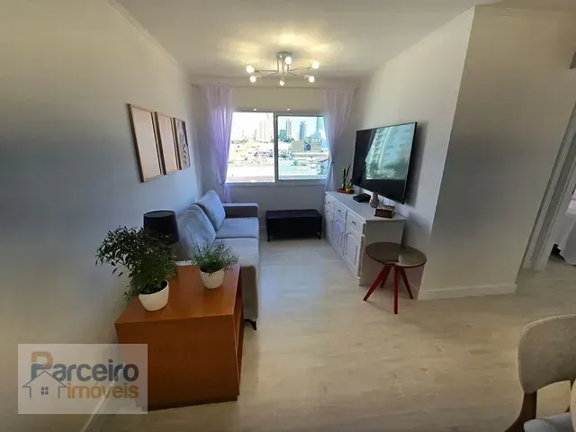Apartamento 2 quartos e 1 banheiro, à venda, no bairro Tatuapé em São Paulo