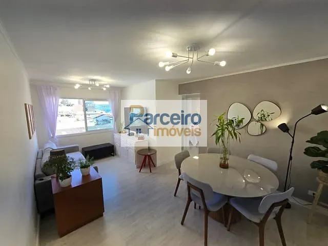 Apartamento 2 quartos e 1 banheiro, à venda, no bairro Tatuapé em São Paulo