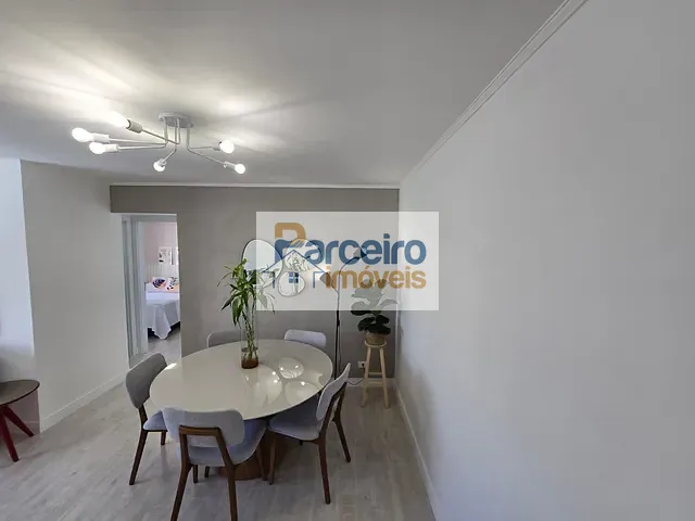 Apartamento 2 quartos e 1 banheiro, à venda, no bairro Tatuapé em São Paulo